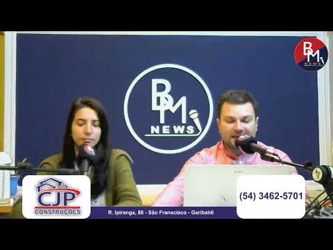 Mega News 9 de agosto