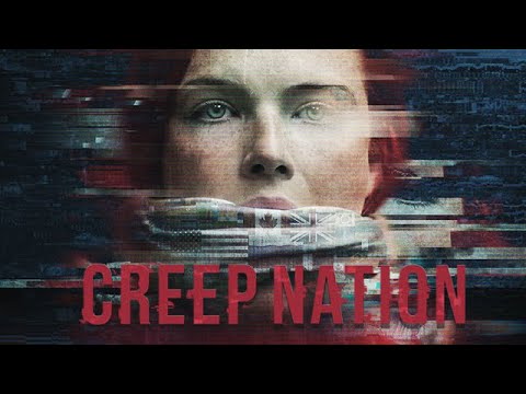 Creep Nation (Trailer 2022)