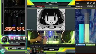 【IIDX】2 Be Continued (SPA) AAA
