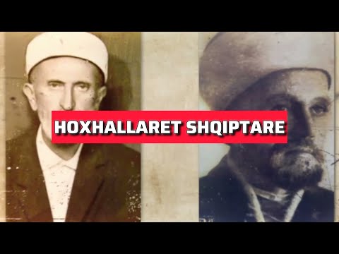 Hoxhallaret Shqiptare qe mbrojten atdheun nga Serbet - Kush e ka fshehur kete histori?
