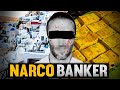 The Underground Banker Who Moved €500 MILLION