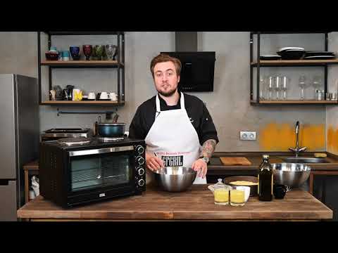 Миниатюра изображения товара Ростер GFGRIL GFO-40