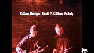 Niall & Cillian VALLELY - The Humours Of Tullycrine