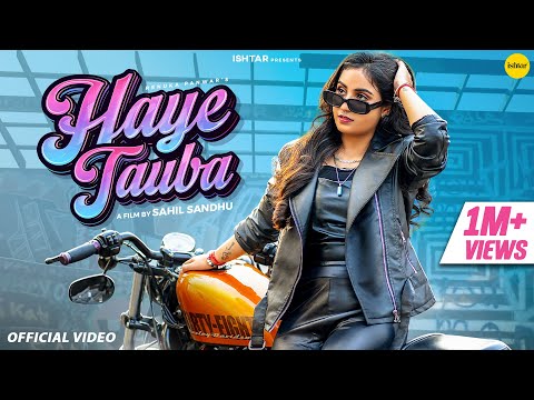 Haye Tauba — watch video