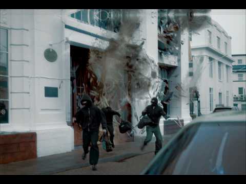 Matilda Mann - See You Later (Official Music Video)