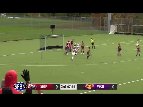 2022 Field Hockey at No. 1 West Chester