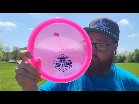 SUPERHERO (SPZ 3) from LATITUDE 64 | Throwing EVERY ...