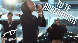 Tu Te Arrebataste Music Video