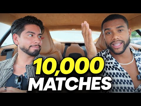 We’ve Gotten 10,000 Matches With Online Dating - Here’s What Actually Works