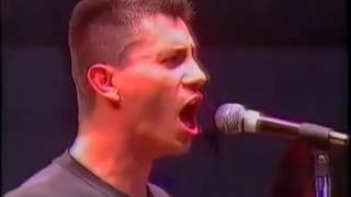 EKV-Zemlja(LIVE) at Zetra Sarajevo 1991