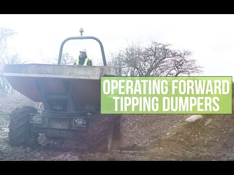 Mainstream Groundworks Course- Perfect for 17-24 year olds looking for a new career