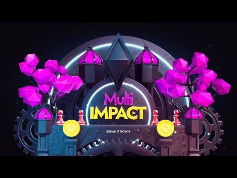 Multi Impact Smash