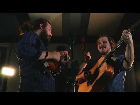 River Valley Rangers: Birds of a Feather Phish Cover