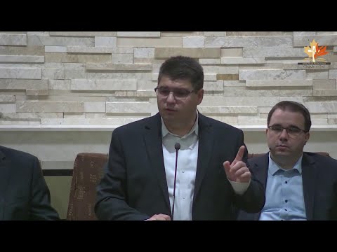 Daniel Bîrsan - Pâinea Vieţii