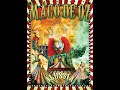 Mago de oz - Ilussia (solo de bajo)