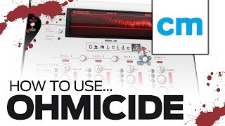 Video thumbnail for Ohmicide's Metapatches, presets and Melohman patch morphing - 1/5 by Computer Music