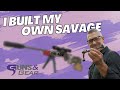 Savage Arms AXIS 2 Pro A Savage At Heart
