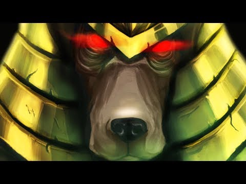 FEELS GREAT TO PLAY NASUS AGAIN - Trick2G
