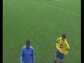 Jay Jay Okocha Wicked Move