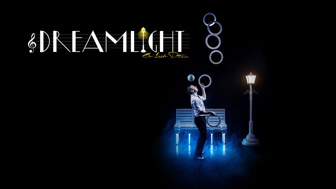 Dreamlight Juggling Act testimonial
