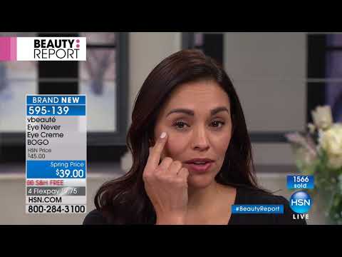 HSN | Beauty Report with Amy Morrison 02.01.2018 - 08 PM