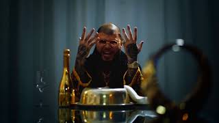 Farruko &quot;TrapXFicante&quot; (RIP Almighty)