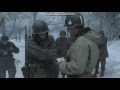 Band Of Brothers Response To Offer Of Surrender Nuts