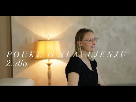 Božja pobjeda - Slavljenje 2.dio [POUKE]