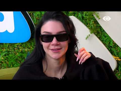 Krusita dhe Kristi bisedojnë me njëri-tjetrin, ndërhyn Rogerti: Marrëdhënie false...