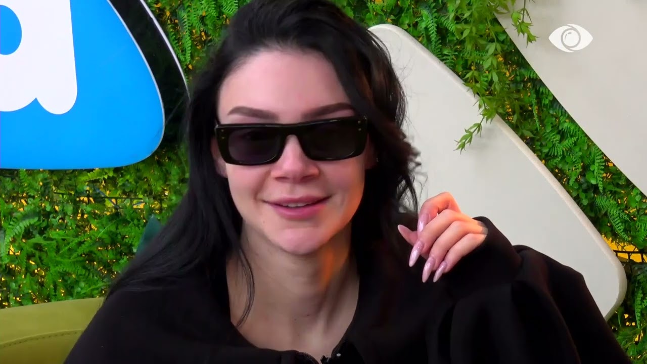 Krusita dhe Kristi bisedojnë me njëri-tjetrin, ndërhyn Rogerti: Marrëdhënie false…