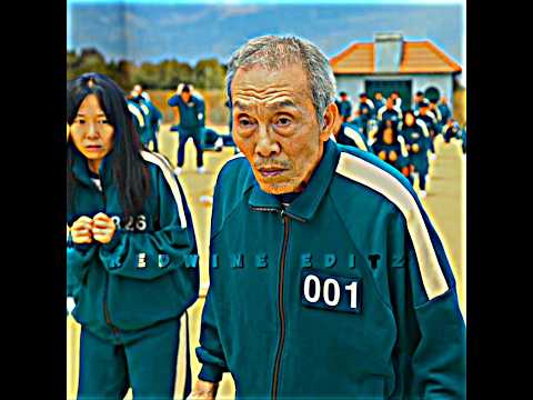 Player 001 is spectating mode 💀🔥 🎬 Squid game #squidgame #squidgame2 #leejungjae #kdrama #shorts