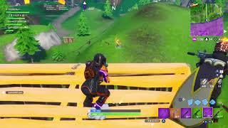 Fortnite&バグ集！