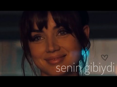 boramess - senin gibiydi (lirik video)