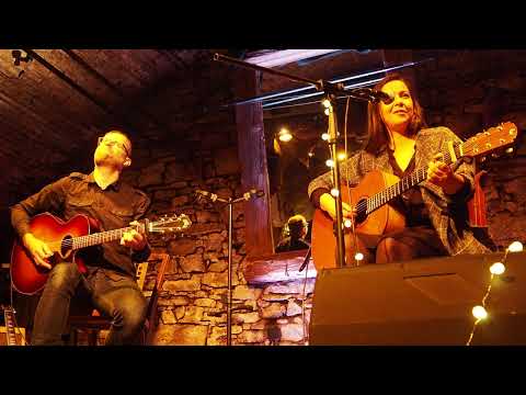 Severa Gjurin & Dejan Lapanja (PC174352), KGB, Maribor, 17.12.2022