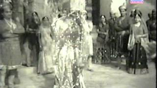 Jai Chitod (1961) - Ho Jiyo Jiyo Maharaj - YouTube