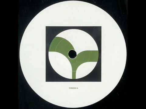 Fonka Delix - Distance [TON002-6]