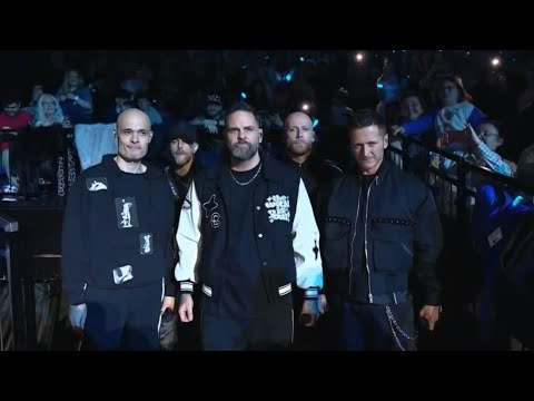 Five - Capital’s Jingle Bell Ball 2025