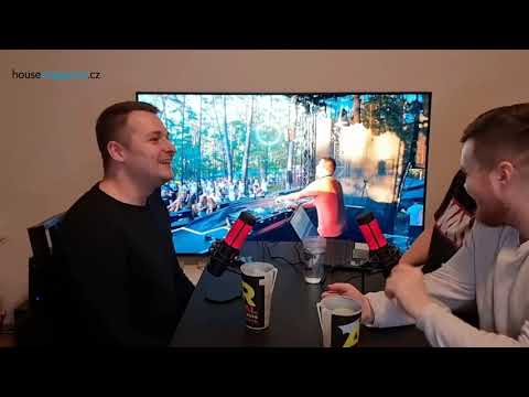 Afterparty podcast 008: DJ SNBM