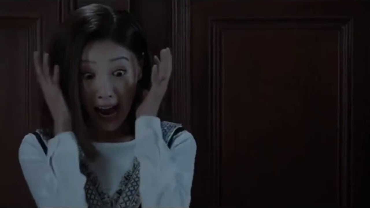 Frightening Embroidery Shoes