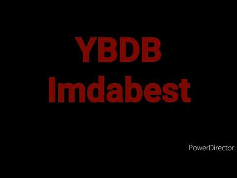 YBDB-imdabest