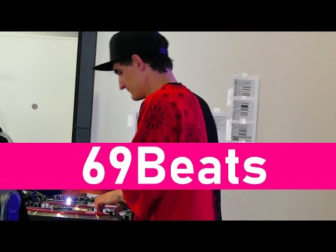 69Beats x Sample Music Festival (Visuals: Arkaei) | Pioneer DJ | Prolight + Sound 2023