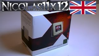 AMD FX-4100 FD4100WMW4KGU - відео 2