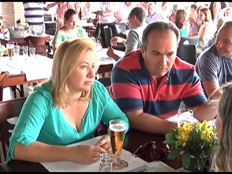 Programa Neusa Bighetti exibido no dia 26/10/2014 - Dia do Dentista