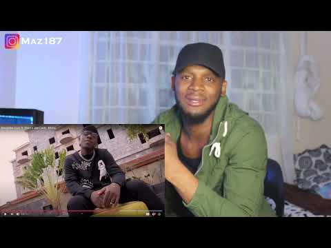 Mwamba Zozo Ft Daev & Jae Cash - Maria (Music Video) REACTION VIDEO || Maz Reaction Videos #MAZ