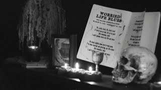 Professor Bones - WORRIED LIFE BLUES (Big Maceo Merryweather)