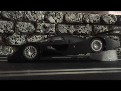 AUDI R8C SLOT IT - 1999