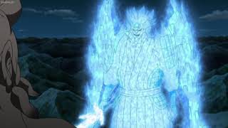 Download lagu Hagoromo Susanoo (Naruto) mp3 Download lagu Hagoromo Susanoo (Naruto) mp3
