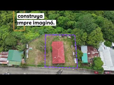 Casa con Vista al Mar en Venta La Cruz Centro, Guanacaste