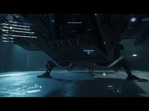 Star citizen ptu 3.6