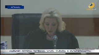 Մեղադրանքը հասկանալի չէ Քոչարյանին, դատարանի դիրքորոշումը՝ մեղադրողներին